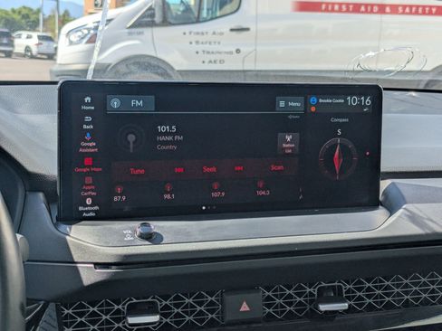 Used 2025 Honda Accord Touring image 25