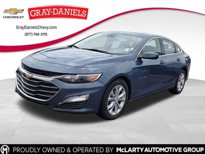 Used 2024 Chevrolet Malibu LT