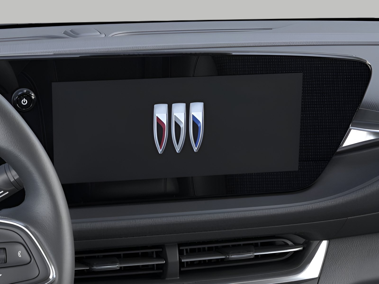New 2026 Buick Envista Preferred w/ Convenience I Package FWD image 20