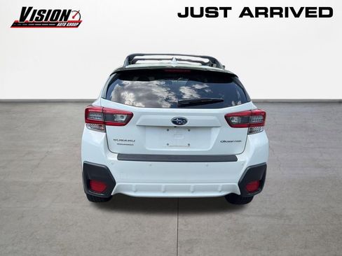 Used 2023 Subaru Crosstrek 2.5i Limited AWD/4WD image 4