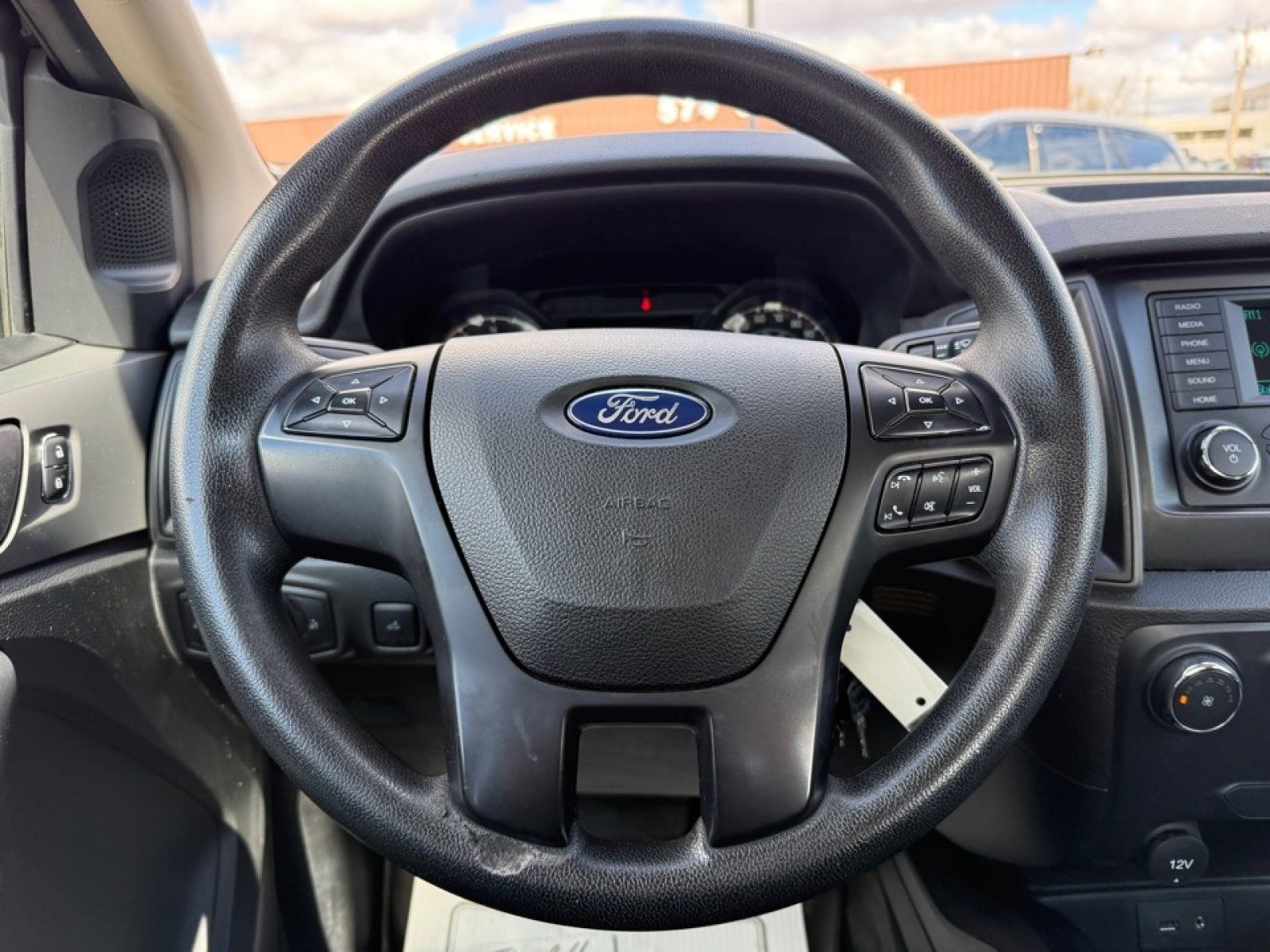 Used 2022 Ford Ranger XL RWD image 17
