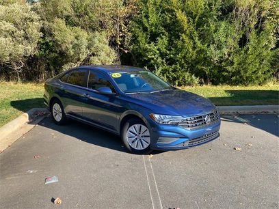 Used 2019 Volkswagen Jetta S w/ Driver Assistance Package