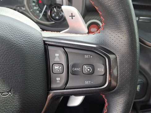 Used 2021 RAM 1500 TRX w/ TRX Level 2 Equipment Group AWD/4WD image 22