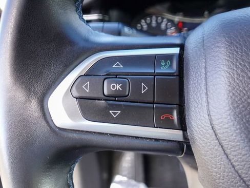 Used 2022 Jeep Compass Latitude w/ Convenience Group image 13