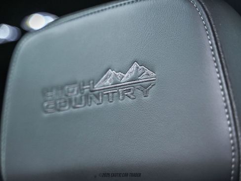 Used 2023 Chevrolet Silverado 3500 High Country image 25