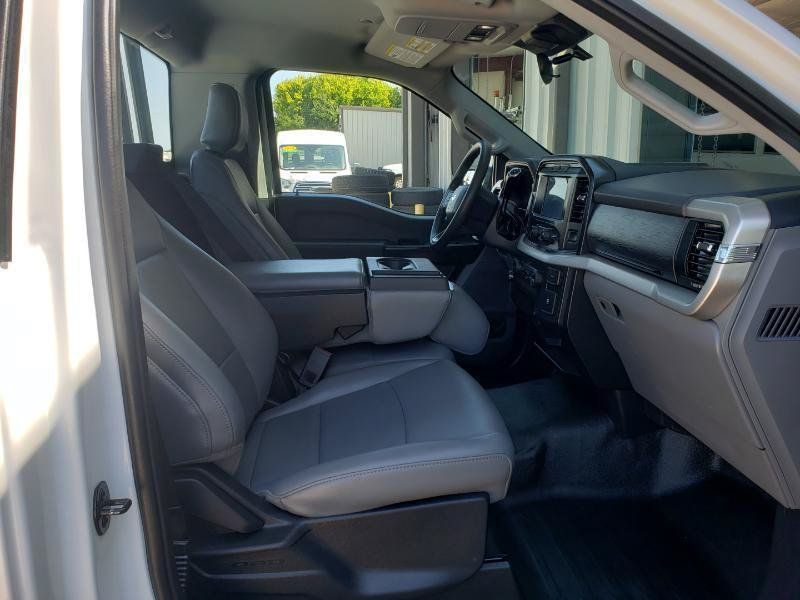 Used 2021 Ford F150 XL w/ Equipment Group 101A High RWD image 19