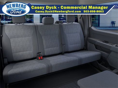 New 2026 Ford F250 XL image 11