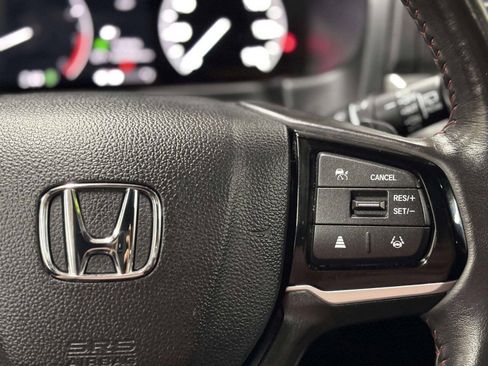 Used 2025 Honda Odyssey Sport-L image 39