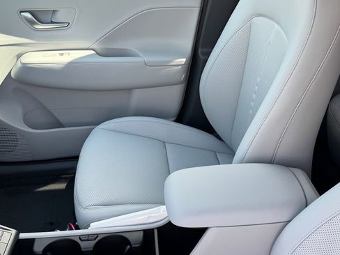 New 2026 Hyundai Kona SEL Premium AWD/4WD image 7