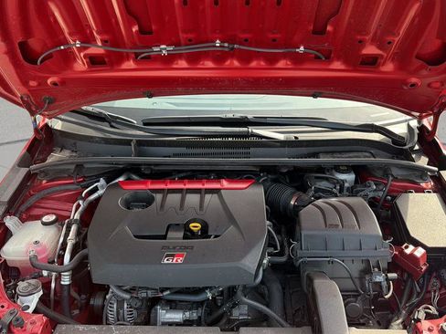 Used 2024 Toyota Corolla GR w/ Performance Package AWD/4WD image 27