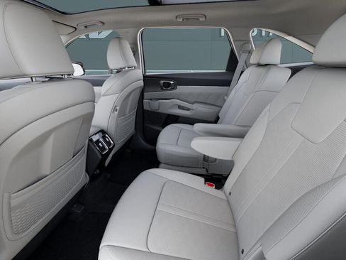 New 2026 Kia Sorento SX AWD/4WD image 18