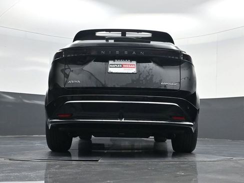 Used 2023 Nissan Ariya FWD image 40