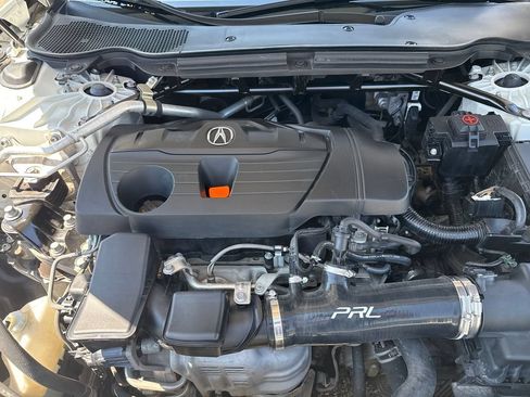 Used 2021 Acura TLX w/ A-SPEC Pkg FWD image 20
