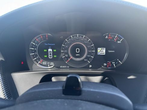 Used 2019 Cadillac CT6 Sport w/ Super Cruise Package image 16