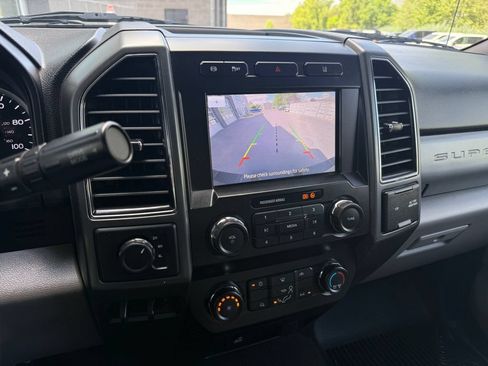 Used 2020 Ford F250 XLT AWD/4WD image 26