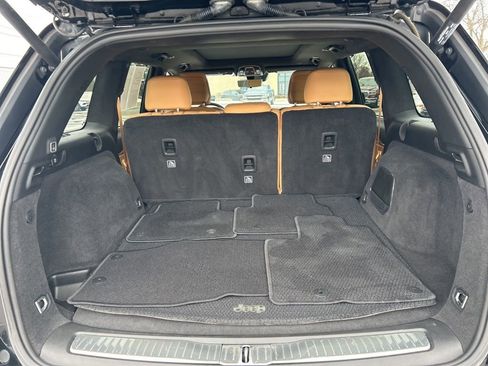 Used 2022 Jeep Grand Cherokee Summit image 13