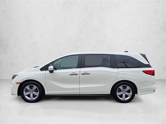Used 2019 Honda Odyssey EX video 2