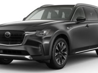 Used 2024 MAZDA CX-90 Plug-In Hybrid w/ Premium Pkg