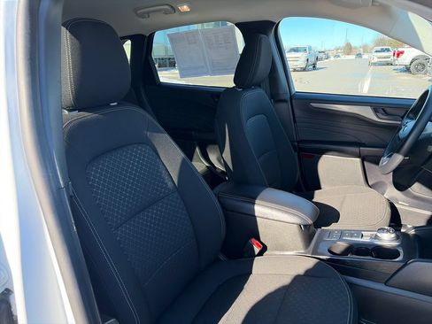 Used 2025 Ford Escape Active FWD image 16