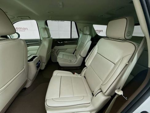 Used 2023 GMC Yukon Denali image 27