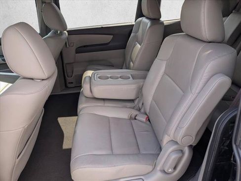 Used 2011 Honda Odyssey EX-L image 15