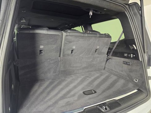 Used 2024 Jeep Grand Wagoneer Series II w/ Quick Order Packagew 28T image 18