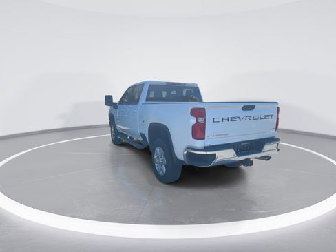 Used 2020 Chevrolet Silverado 2500 LT w/ All Star Edition image 7