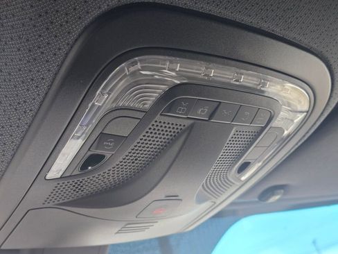 New 2025 Mercedes-Benz Sprinter 2500 image 31