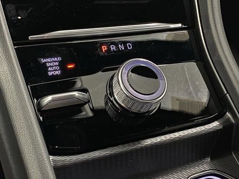 New 2026 Jeep Grand Cherokee Limited w/ Limited Altitude Package image 23