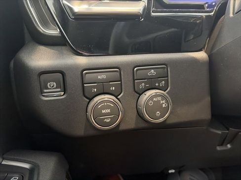 New 2026 Chevrolet Silverado 1500 LT AWD/4WD image 16