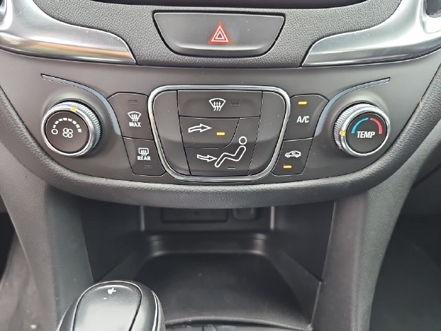 Used 2021 Chevrolet Equinox LT FWD image 26