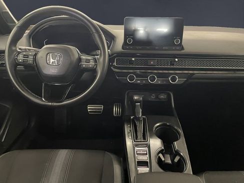 Certified 2023 Honda Civic Sport image 10