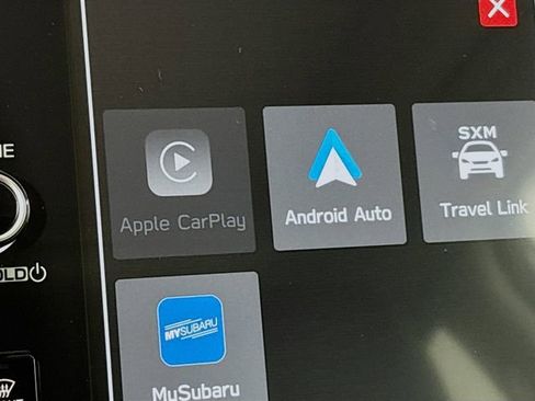 New 2025 Subaru Crosstrek 2.5i Limited w/ Crosstrek Mirror Package image 13