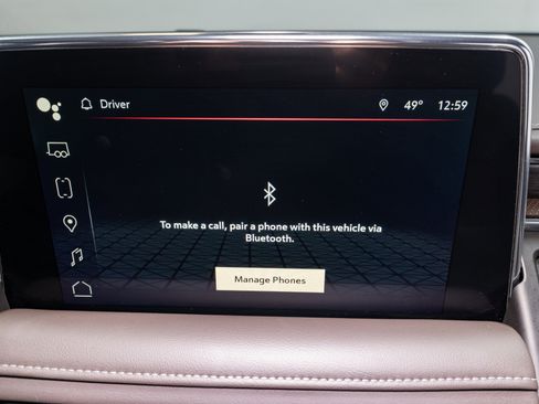 Used 2022 GMC Yukon SLT w/ SLT Luxury Package image 20