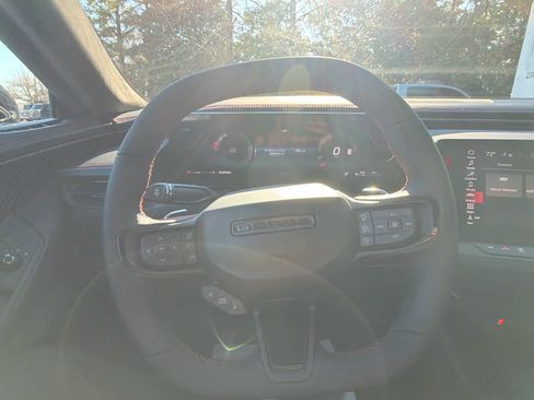 New 2026 Dodge Charger Scat Pack image 22