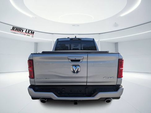 New 2026 RAM 1500 Limited AWD/4WD image 4