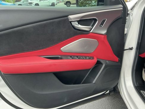 Certified 2025 Acura RDX A-Spec AWD/4WD image 9