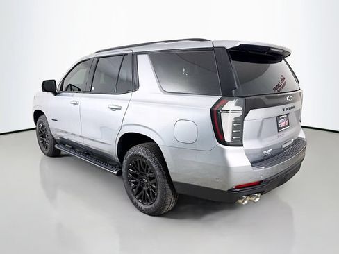 Used 2025 Chevrolet Tahoe Z71 w/ Comfort Package AWD/4WD image 5
