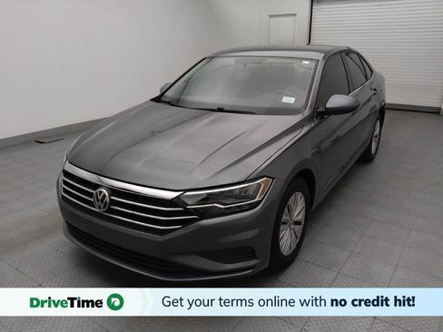 Used 2019 Volkswagen Jetta S FWD image 1