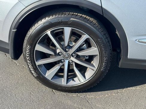 Certified 2026 Acura MDX FWD w/ Technology Package image 11