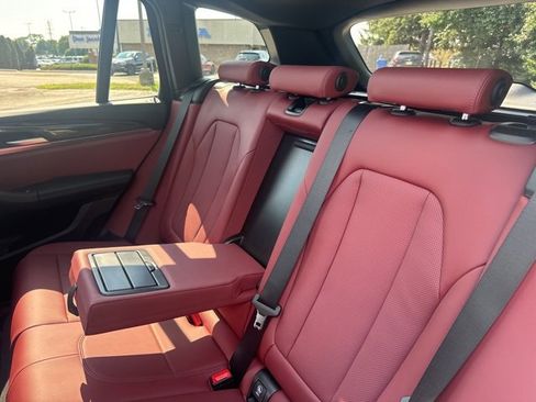 Certified 2023 BMW X3 xDrive30i w/ Premium Package image 25