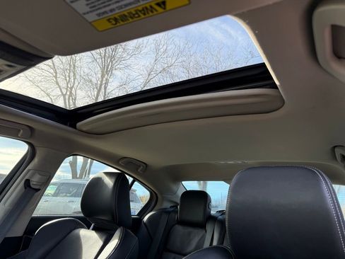 Used 2013 Acura TL SH-AWD image 24