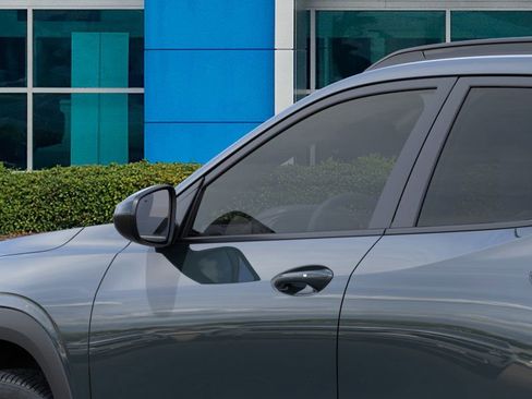 New 2026 Chevrolet Trax LT w/ Driver Confidence Package image 47