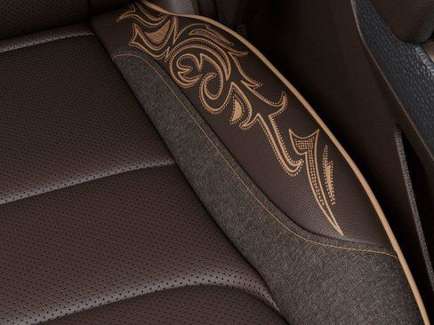 New 2026 RAM 1500 Limited AWD/4WD image 42