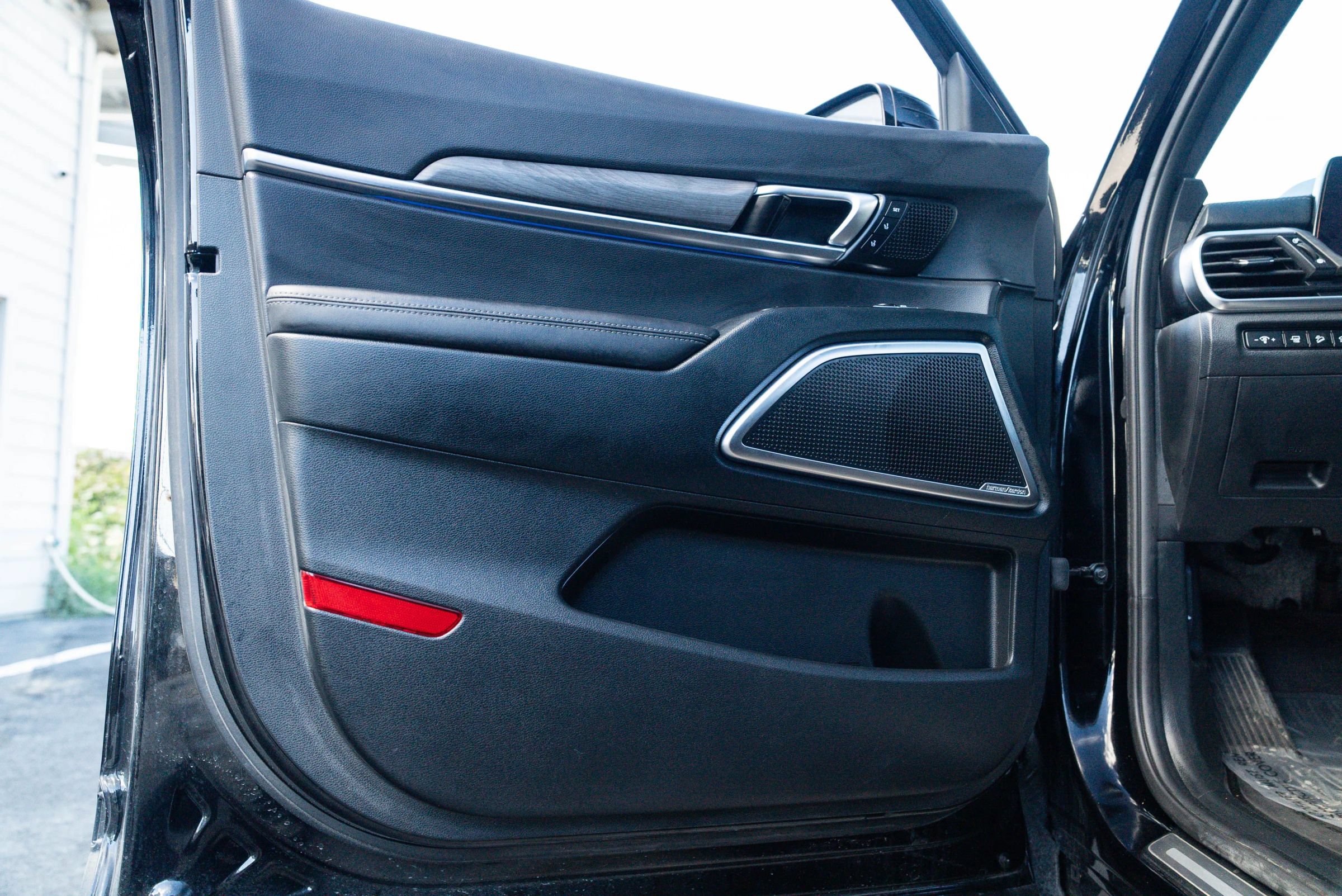 Used 2024 Kia Telluride SX Prestige X-Line AWD/4WD image 26