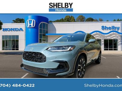 New 2026 Honda HR-V EX-L