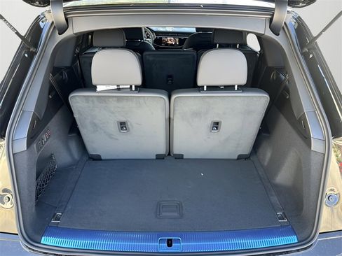 New 2025 Audi Q7 3.0T Premium Plus image 48