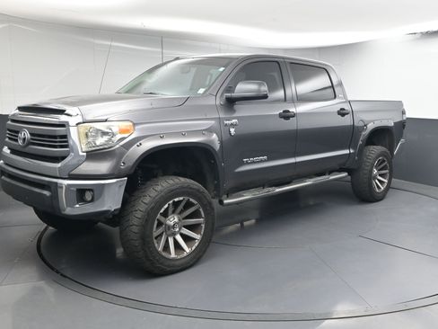 Used 2014 Toyota Tundra SR5 image 5
