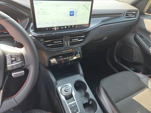 Used 2023 Ford Escape ST-Line w/ Tech Pack #1 FWD image 12