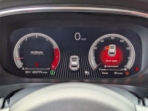 Used 2023 Acura MDX Type S image 37